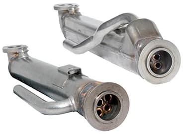 Devil Mountain Diesel BulletProof EGR Cooler Devil Mountain Diesel BulletProof EGR Cooler