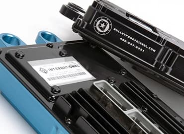 Devil Mountain Diesel BulletProof FICM Devil Mountain Diesel BulletProof FICM