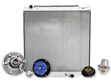 Devil Mountain Diesel BulletProof Cooling System Upgrades Devil Mountain Diesel BulletProof Cooling System Upgrades