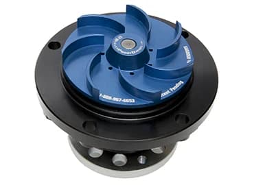 Devil Mountain Diesel BulletProof Water Pump Devil Mountain Diesel BulletProof Water Pump